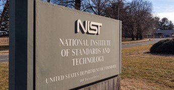 NIST, National Institute of Standards and Technology