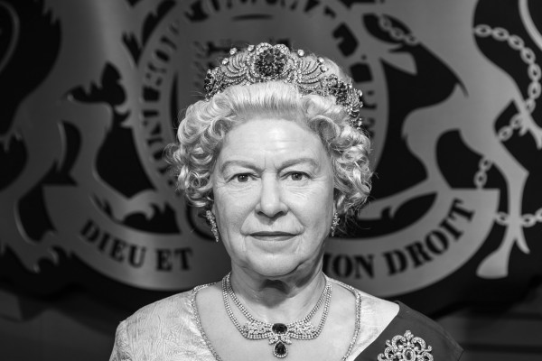 Queen Elizabeth II