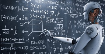 machine learning (ML), artificial intelligence (AI)