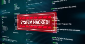 Spyware, hacked, cyber attack, ransomware