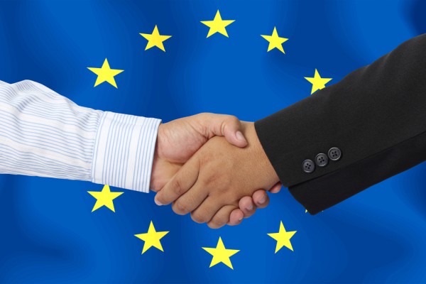 EU agreement, contract, Memorandum of Understanding MoU