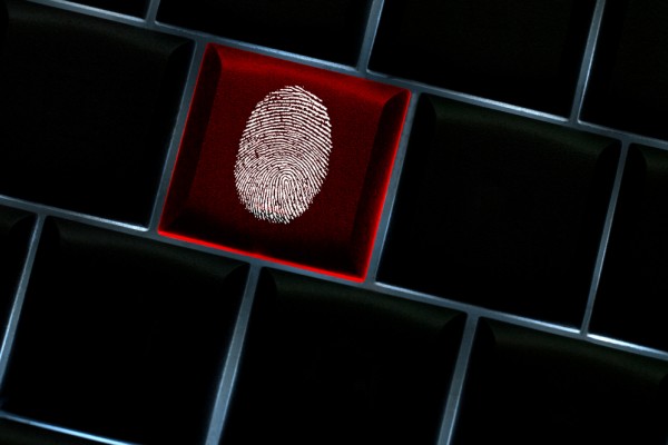 Biometrics, fingerprint
