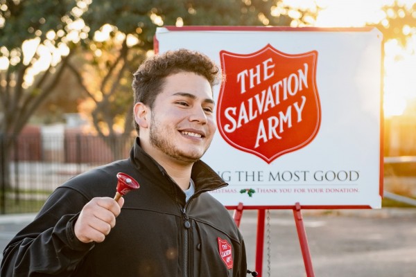 Salvation Army