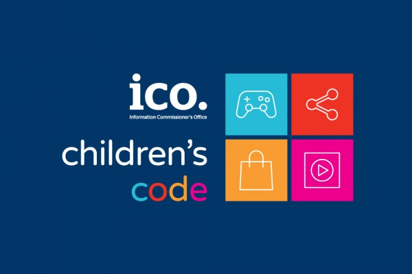 ICO Age Appropriate Design Code, Children's Code