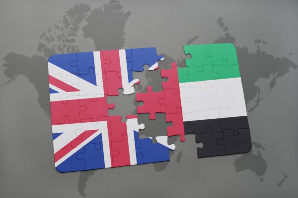 UK & Dubai