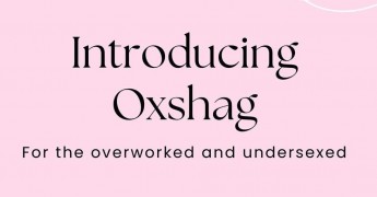 Oxshag