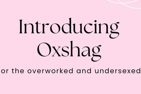 Oxshag