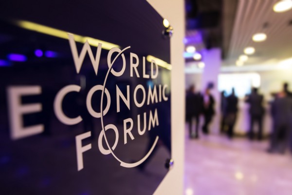 World Economic Forum, WEF, Davos
