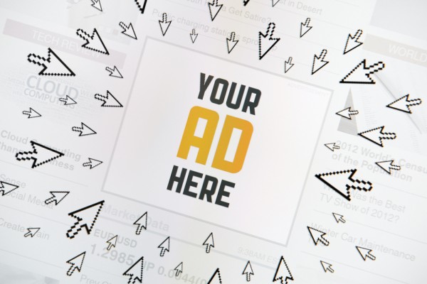 Online advertising, Ad Tech