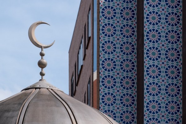 Mosque, muslim, islam