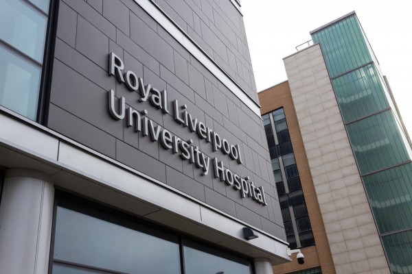 Liverpool University Hospitals NHS Foundation Trust