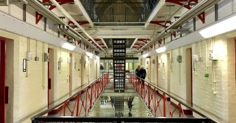 UK Prison