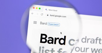 Google Bard, Google AI