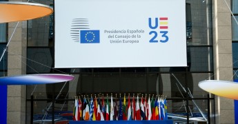 Spanish Presidency of the Council of the European Union