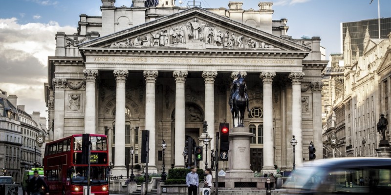 BoE and UK Government publish response to digital pound consultation - Vimarsana News
