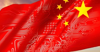 China, tech