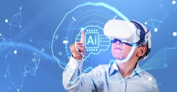 artificial intelligence, virtual reality, children, education