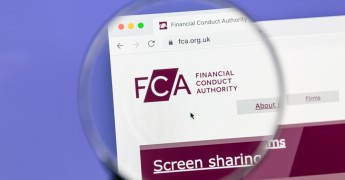 Financial Conduct Authority, FCA