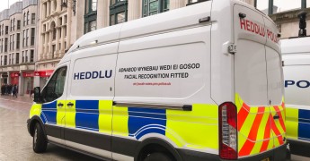 South West Wales Police, facial recognition