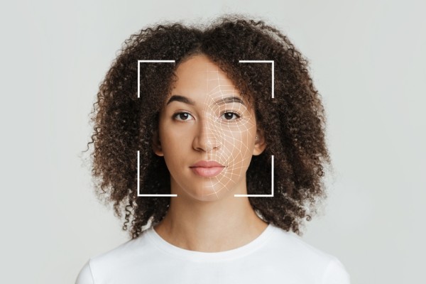 Facial recognition, biometrics