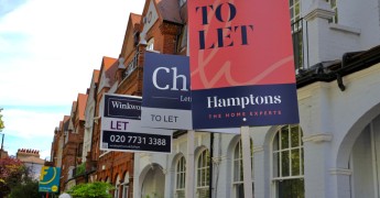 Renting, to let, housing sector, landlord, property