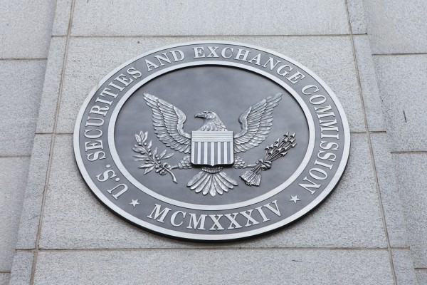 US Securities and Exchange Commission, SEC