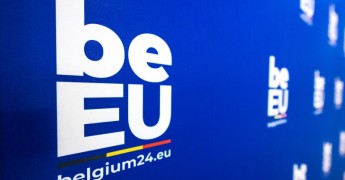 Belgium presidency of EU Council