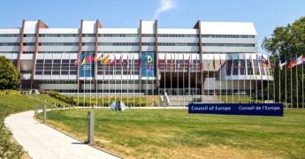 Council of Europe, CoE