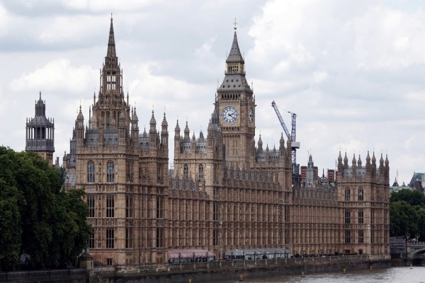 Westminster, big ben, houses of parliament