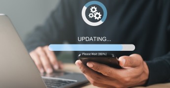 Security update, software patch