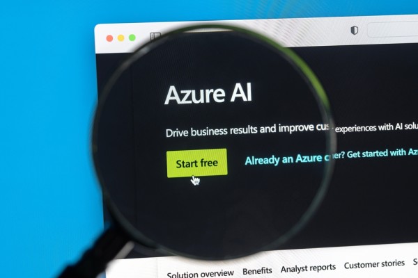 Microsoft Azure AI
