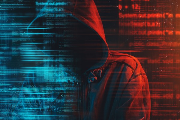 Hacker, data breach, cybersecurity, cyberattack, infosecurity