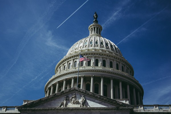 US Capitol Building, Congress