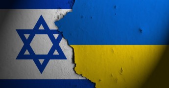 Israel, Ukraine