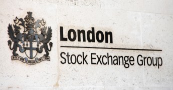 Londong Stock Exchange Group, LSEG