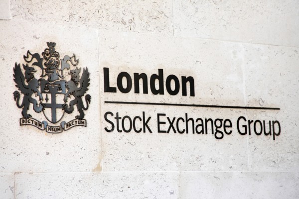Londong Stock Exchange Group, LSEG