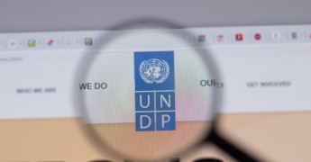 UN Development Programme, UNDP