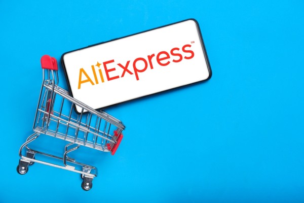 Aliexpress