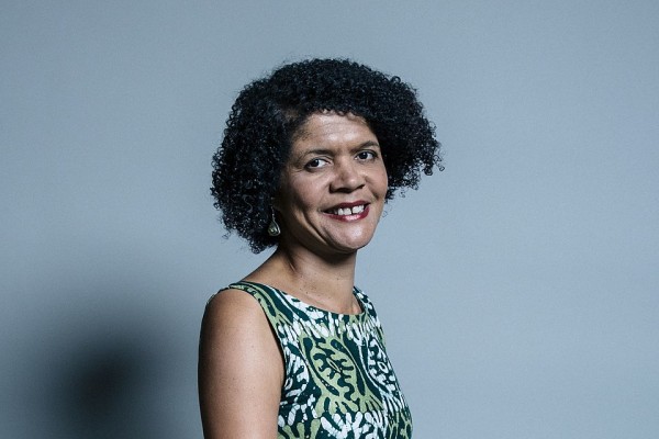 Chi Onwurah, chair of the science, innovation and technology committee