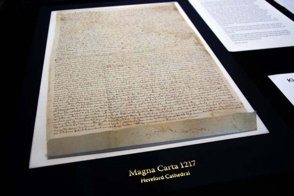 Magna Carta