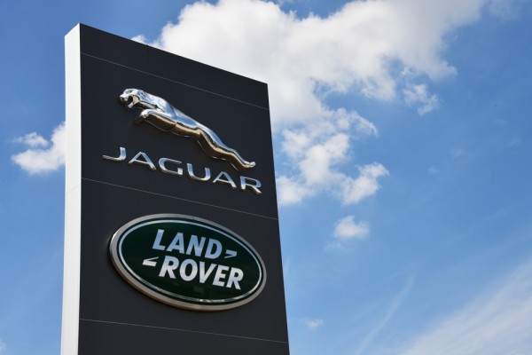 Jaguar Land Rover
