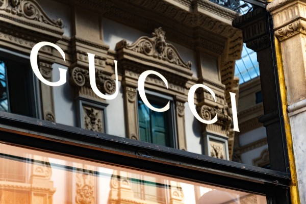 Kering, Gucci