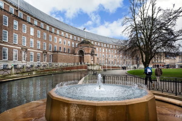 Bristol City Council