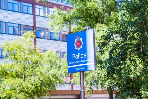 Gloucestershire Police Constabulary