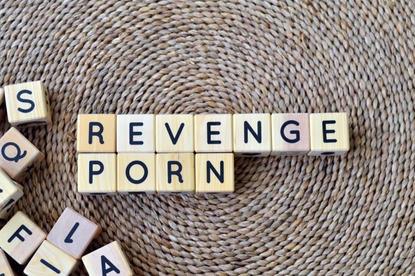 Revenge porn