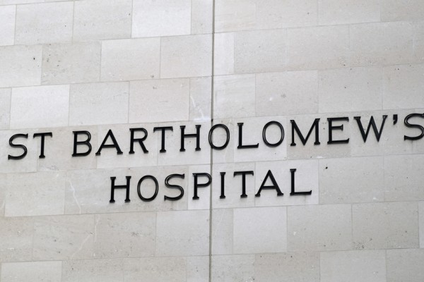 Barts hospital