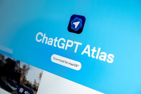OpenAI ChatGPT Atlas
