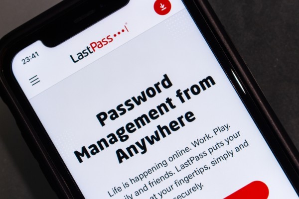 LastPass