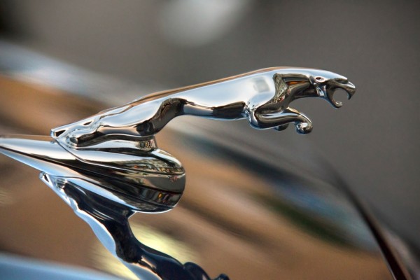 Jaguar Land Rover