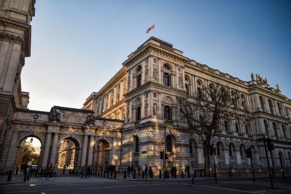 Foreign, Commonwealth and Development Office